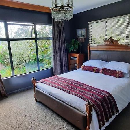 Waitapu Springs B&B Takaka Ngoại thất bức ảnh