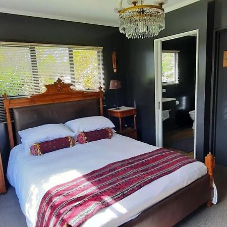 Waitapu Springs B&B Takaka Ngoại thất bức ảnh