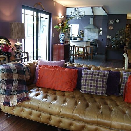Waitapu Springs B&B Takaka Ngoại thất bức ảnh