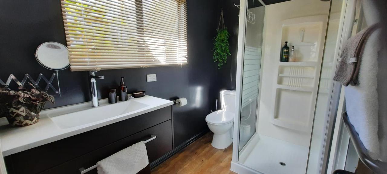 Waitapu Springs B&B Takaka Ngoại thất bức ảnh