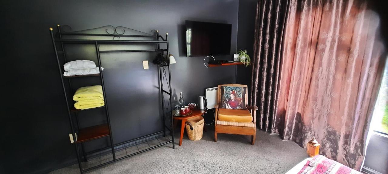 Waitapu Springs B&B Takaka Ngoại thất bức ảnh