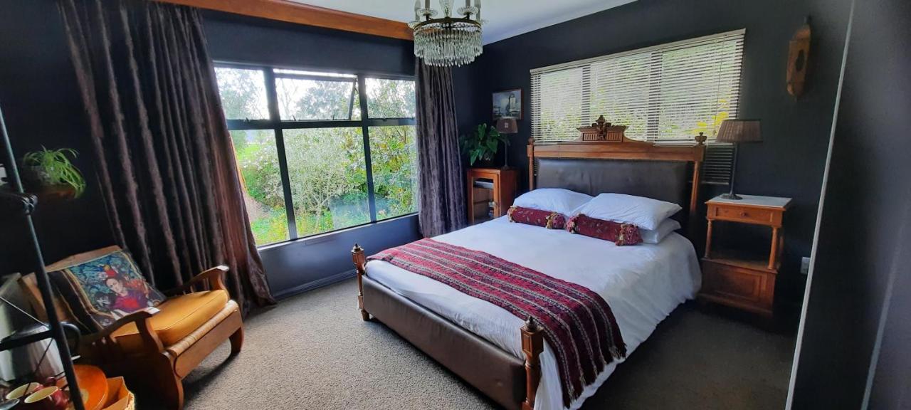 Waitapu Springs B&B Takaka Ngoại thất bức ảnh