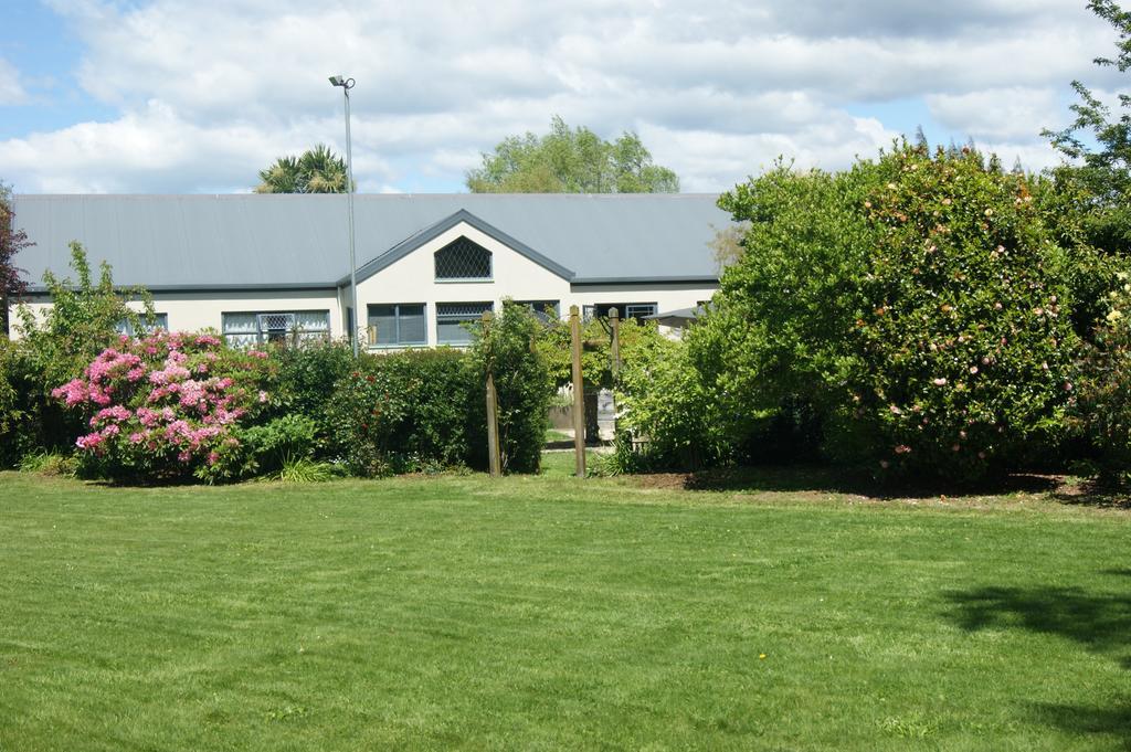 Waitapu Springs B&B Takaka Ngoại thất bức ảnh