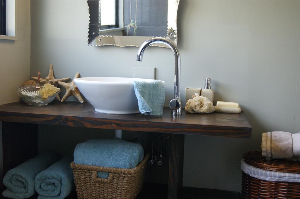 Waitapu Springs B&B Takaka Ngoại thất bức ảnh