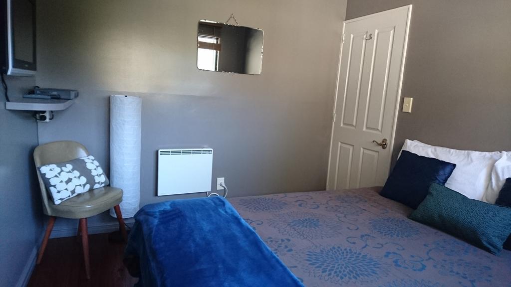 Waitapu Springs B&B Takaka Ngoại thất bức ảnh