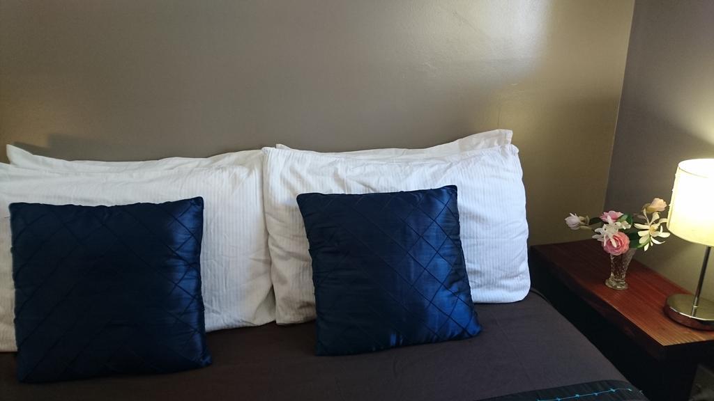 Waitapu Springs B&B Takaka Ngoại thất bức ảnh