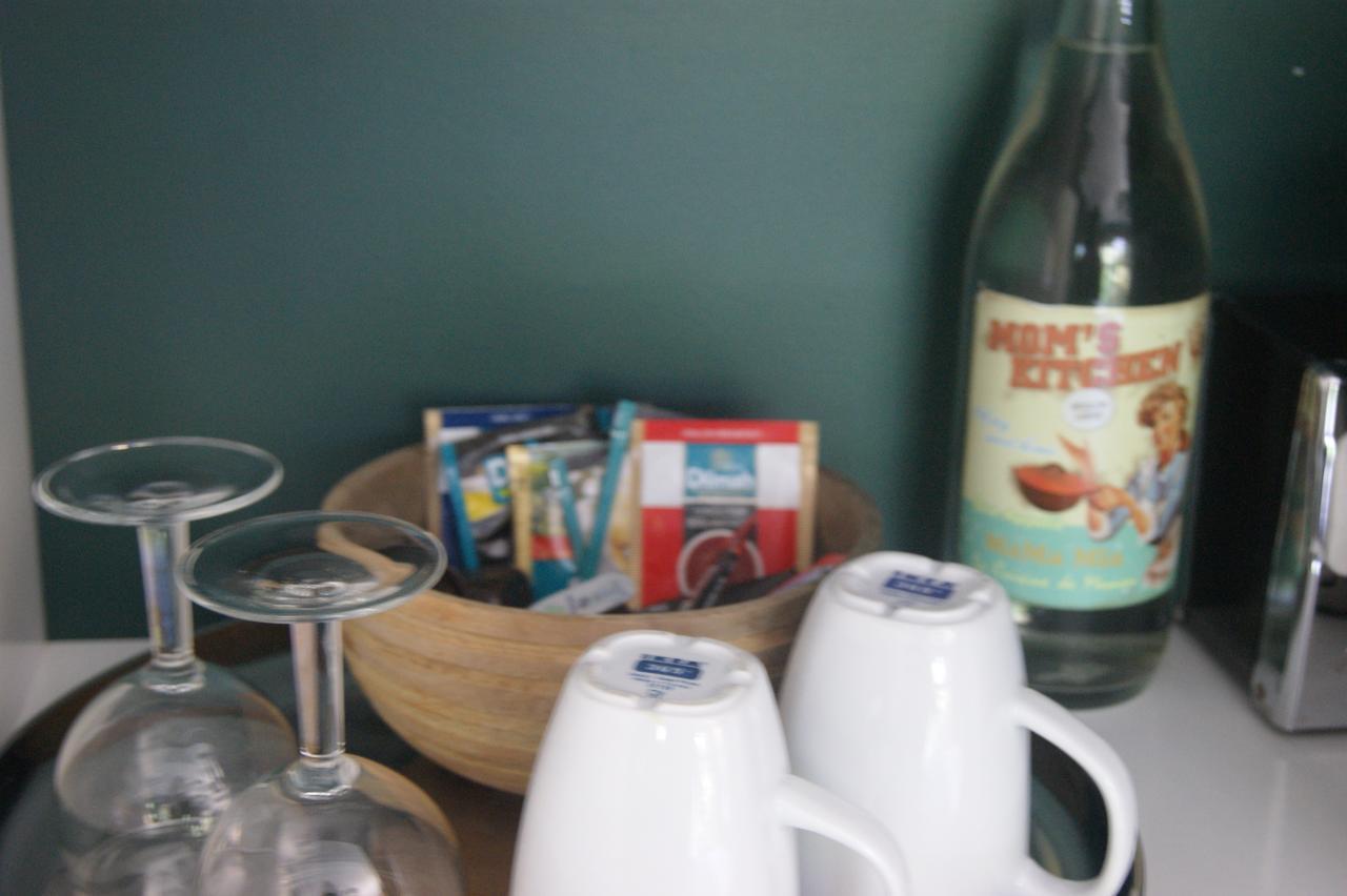 Waitapu Springs B&B Takaka Ngoại thất bức ảnh